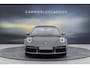 Porsche 992 911 - 3.8 TURBO S COUPE | AVENTURINGROEN