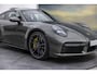 Porsche 992 911 - 3.8 TURBO S COUPE | AVENTURINGROEN