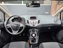 Ford Fiesta 1.25 Limited | Airco | Nap | 5drs |