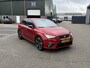 SEAT Ibiza 1.0 EcoTSI FR 18 INCH PUK VELGEN| PARKEERSENSOREN| RIJKLAAR GELEVERD INCL. 12 MND BOVAG GARANTIE|  ORIGINEEL NEDERLANDS GELEVERD NAP| FULL LED| CARPLAY