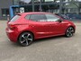 SEAT Ibiza 1.0 EcoTSI FR 18 INCH PUK VELGEN| PARKEERSENSOREN| RIJKLAAR GELEVERD INCL. 12 MND BOVAG GARANTIE|  ORIGINEEL NEDERLANDS GELEVERD NAP| FULL LED| CARPLAY