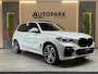 BMW X5 XDrive40i High Executive M-SPORT TV|PANO|H&K|HuD|360CAM|MEMORY|KEYLESS|LUCHTVERING|SFEERVERLICHTING|NIGHTPAKKET|BOMVOL!