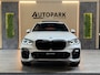BMW X5 XDrive40i High Executive M-SPORT TV|PANO|H&K|HuD|360CAM|MEMORY|KEYLESS|LUCHTVERING|SFEERVERLICHTING|NIGHTPAKKET|BOMVOL!