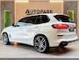 BMW X5 XDrive40i High Executive M-SPORT TV|PANO|H&K|HuD|360CAM|MEMORY|KEYLESS|LUCHTVERING|SFEERVERLICHTING|NIGHTPAKKET|BOMVOL!