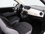 Fiat 500 1.2 Popstar Cruise Control | Airco | 15" Lichtmetalen Velgen | Bluetooth Telefoon Verbinding