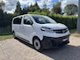 Opel Vivaro-e Combi L2H1 50 kWh 136 PK | 9.585 KM! | Climate Control | 9-persoons | Dubbele Zij-Schuifdeur | Privacy-Glass