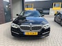 BMW 5-Serie 520i High Executive Leder / Clima / Cruise / Trekhaak / NAP