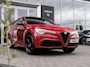 Alfa Romeo Stelvio 2.0 T AWD Estrema | Pano | Quadrifoglio Carbon interieur + Exterieur | 21"velgen | Elektrische stoelen + Memory |