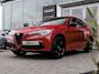 Alfa Romeo Stelvio 2.0 T AWD Estrema | Pano | Quadrifoglio Carbon interieur + Exterieur | 21"velgen | Elektrische stoelen + Memory |