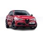 Alfa Romeo Stelvio 2.0 T AWD Estrema | Pano | Quadrifoglio Carbon interieur + Exterieur | 21"velgen | Elektrische stoelen + Memory |