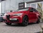 Alfa Romeo Stelvio 2.0 T AWD Estrema | Pano | Quadrifoglio Carbon interieur + Exterieur | 21"velgen | Elektrische stoelen + Memory |