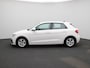 Audi A1 Sportback 1.0 25 TFSI 70kW | Virtual Cockpit | Parkeer sensoren | Cruise Control | Airco | Bluetooth | Elektrische Ramen | Lichtmetalen Velgen | DAB