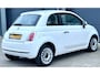 Fiat 500 1.0 TwinAir Pop | RIJKLAAR & NIEUWE KETTING | Airco | Zeer Nette Staat | Leuk & Zuinig |