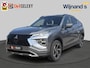 Mitsubishi Eclipse Cross 2.4 PHEV | Camera | Stoelverwarming | Leer | Navi | Clima | 1500kg trekg.