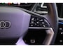 Audi Q4 e-tron 40 Launch edition S Competition 204pk 77 kWh Trekhaak Camera Leder Keyless Stoelverwarming ACC Panoramadak 2x S-Line