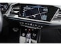 Audi Q4 e-tron 40 Launch edition S Competition 204pk 77 kWh Trekhaak Camera Leder Keyless Stoelverwarming ACC Panoramadak 2x S-Line