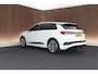 Audi Q4 e-tron 40 Launch edition S Competition 204pk 77 kWh Trekhaak Camera Leder Keyless Stoelverwarming ACC Panoramadak 2x S-Line