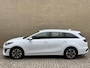 Kia Ceed Sportswagon 1.6 GDI PHEV DynamicLine | Facelift | Camera | Apple CarPlay | Rijstrooksensor | LED | DAB | Keyless | 16 inch velgen | Climate control | Adaptieve Cruise control | Stoel&stuurverwarming | Volledig Onderhouden