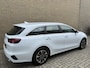 Kia Ceed Sportswagon 1.6 GDI PHEV DynamicLine | Facelift | Camera | Apple CarPlay | Rijstrooksensor | LED | DAB | Keyless | 16 inch velgen | Climate control | Adaptieve Cruise control | Stoel&stuurverwarming | Volledig Onderhouden