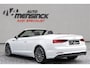 Audi A5 Cabriolet 2.0 TFSI / Eerste eigenaar/ S-line/ Cruise Control/ 19 Inch Lichtmetalen velgen/