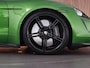 Porsche Taycan Sport Turismo Turbo S 625pk 93 kWh |PTS Mamba green|Burmester|achteras besturing|passenger disp.|pano|carbon ext.|sport chrono|head-up|stoelverkoeling & verwarming|Apple Carplay|memory|