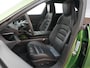 Porsche Taycan Sport Turismo Turbo S 625pk 93 kWh |PTS Mamba green|Burmester|achteras besturing|passenger disp.|pano|carbon ext.|sport chrono|head-up|stoelverkoeling & verwarming|Apple Carplay|memory|