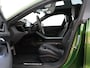 Porsche Taycan Sport Turismo Turbo S 625pk 93 kWh |PTS Mamba green|Burmester|achteras besturing|passenger disp.|pano|carbon ext.|sport chrono|head-up|stoelverkoeling & verwarming|Apple Carplay|memory|