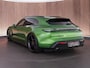 Porsche Taycan Sport Turismo Turbo S 625pk 93 kWh |PTS Mamba green|Burmester|achteras besturing|passenger disp.|pano|carbon ext.|sport chrono|head-up|stoelverkoeling & verwarming|Apple Carplay|memory|