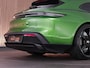 Porsche Taycan Sport Turismo Turbo S 625pk 93 kWh |PTS Mamba green|Burmester|achteras besturing|passenger disp.|pano|carbon ext.|sport chrono|head-up|stoelverkoeling & verwarming|Apple Carplay|memory|