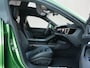 Porsche Taycan Sport Turismo Turbo S 625pk 93 kWh |PTS Mamba green|Burmester|achteras besturing|passenger disp.|pano|carbon ext.|sport chrono|head-up|stoelverkoeling & verwarming|Apple Carplay|memory|