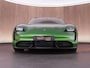 Porsche Taycan Sport Turismo Turbo S 625pk 93 kWh |PTS Mamba green|Burmester|achteras besturing|passenger disp.|pano|carbon ext.|sport chrono|head-up|stoelverkoeling & verwarming|Apple Carplay|memory|