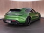 Porsche Taycan Sport Turismo Turbo S 625pk 93 kWh |PTS Mamba green|Burmester|achteras besturing|passenger disp.|pano|carbon ext.|sport chrono|head-up|stoelverkoeling & verwarming|Apple Carplay|memory|