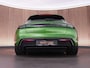 Porsche Taycan Sport Turismo Turbo S 625pk 93 kWh |PTS Mamba green|Burmester|achteras besturing|passenger disp.|pano|carbon ext.|sport chrono|head-up|stoelverkoeling & verwarming|Apple Carplay|memory|