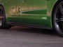 Porsche Taycan Sport Turismo Turbo S 625pk 93 kWh |PTS Mamba green|Burmester|achteras besturing|passenger disp.|pano|carbon ext.|sport chrono|head-up|stoelverkoeling & verwarming|Apple Carplay|memory|