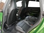 Porsche Taycan Sport Turismo Turbo S 625pk 93 kWh |PTS Mamba green|Burmester|achteras besturing|passenger disp.|pano|carbon ext.|sport chrono|head-up|stoelverkoeling & verwarming|Apple Carplay|memory|