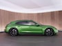 Porsche Taycan Sport Turismo Turbo S 625pk 93 kWh |PTS Mamba green|Burmester|achteras besturing|passenger disp.|pano|carbon ext.|sport chrono|head-up|stoelverkoeling & verwarming|Apple Carplay|memory|