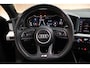 Audi A1 Sportback 30 TFSI 110pk S-Tronic S edition Sonos Keyless Stoelverwarming ACC LED Climate Control Carplay 2x S-Line