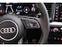 Audi A1 Sportback 30 TFSI 110pk S-Tronic S edition Sonos Keyless Stoelverwarming ACC LED Climate Control Carplay 2x S-Line