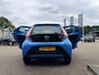 Toyota Aygo 1.0 VVT-i x-cite|Automaat|Navi|Camera|Airco|NAP|APK|