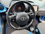 Toyota Aygo 1.0 VVT-i x-cite|Automaat|Navi|Camera|Airco|NAP|APK|