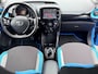 Toyota Aygo 1.0 VVT-i x-cite|Automaat|Navi|Camera|Airco|NAP|APK|