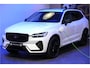 Volvo XC60 Volvo XC60 2.0 T6 AWD 293kW/399pk Aut8 Plug-in hybrid AWD Plus Black Edition HARMAN/KARDON + ADAPT.CRUISE + SPORTSTOELEN + 360 CAMERA + STOELVERWARMING V&A + STUURVERWARMING + BLIS + MATRIX LED + EL.STOELEN MET MEMORY + PARKSENSOREN + 21” LM-VELGEN!!