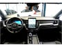 Volvo XC60 Volvo XC60 2.0 T6 AWD 293kW/399pk Aut8 Plug-in hybrid AWD Plus Black Edition HARMAN/KARDON + ADAPT.CRUISE + SPORTSTOELEN + 360 CAMERA + STOELVERWARMING V&A + STUURVERWARMING + BLIS + MATRIX LED + EL.STOELEN MET MEMORY + PARKSENSOREN + 21” LM-VELGEN!!