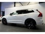 Volvo XC60 Volvo XC60 2.0 T6 AWD 293kW/399pk Aut8 Plug-in hybrid AWD Plus Black Edition HARMAN/KARDON + ADAPT.CRUISE + SPORTSTOELEN + 360 CAMERA + STOELVERWARMING V&A + STUURVERWARMING + BLIS + MATRIX LED + EL.STOELEN MET MEMORY + PARKSENSOREN + 21” LM-VELGEN!!