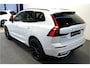 Volvo XC60 Volvo XC60 2.0 T6 AWD 293kW/399pk Aut8 Plug-in hybrid AWD Plus Black Edition HARMAN/KARDON + ADAPT.CRUISE + SPORTSTOELEN + 360 CAMERA + STOELVERWARMING V&A + STUURVERWARMING + BLIS + MATRIX LED + EL.STOELEN MET MEMORY + PARKSENSOREN + 21” LM-VELGEN!!