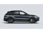 Porsche Cayenne Turbo E-Hybrid