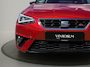 SEAT Ibiza 1.0 TSI FR Panoramadak | Carplay | Parksensors |  17"Velg | Led | Sfeer | Cruise | Airco (Automatisch)