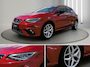 SEAT Ibiza 1.0 TSI FR Panoramadak | Carplay | Parksensors |  17"Velg | Led | Sfeer | Cruise | Airco (Automatisch)