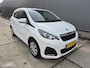 Peugeot 108 1.0 e-VTi Carplay / Camera / Airco / NAP!