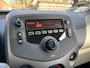 Peugeot 108 1.0 e-VTi Active 5-deurs/Airco/Led/Mistl/CV